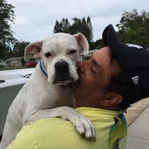 Meet your Posher, Edward